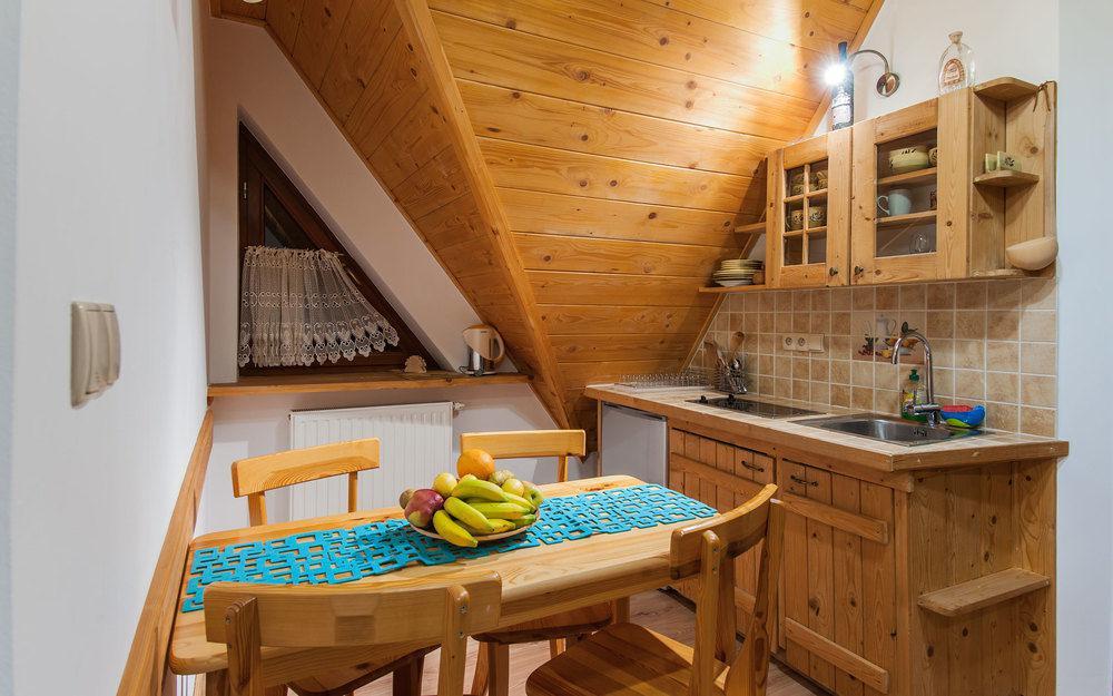 Apartamenty Domino - Zakopane Exteriér fotografie